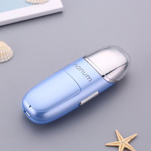 3 IN 1 Beauty Facial Hydrating Massager,Skin Water Test ,Vibration Massager GK-SP01