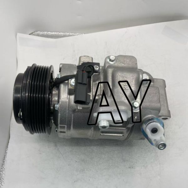 CO9777C is a A/C compressorfor the 2011-2019 Ford Explorer