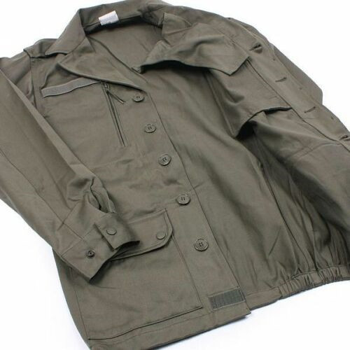 65% полиэстер рукава людей длинное/куртка армии F1 шестерни военной формы Суло-стопа 35% хлопок тактическая