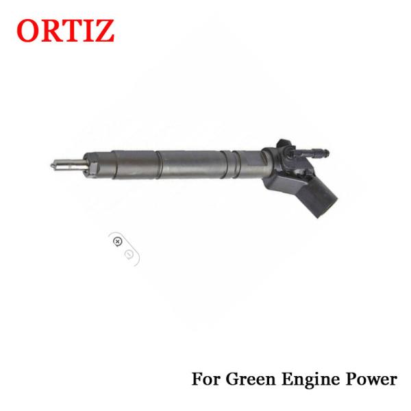 Части инжектора коллектора системы впрыска топлива Land Rover Freelander Bosch дизельные Piezo