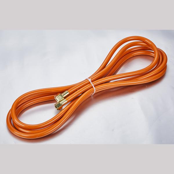 Torcha de calentamiento por llama de gas de propano certificada ISO9001 para techos y quemadores de malezas