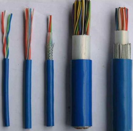 CHINA best price FG7OR control cable 1.5 mm2 for Italy
