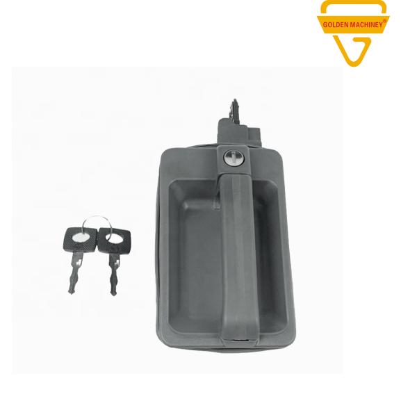 Guangzhou Stock Goods Cheap Price 6417600259 6417600359 Mercedes Door Handle