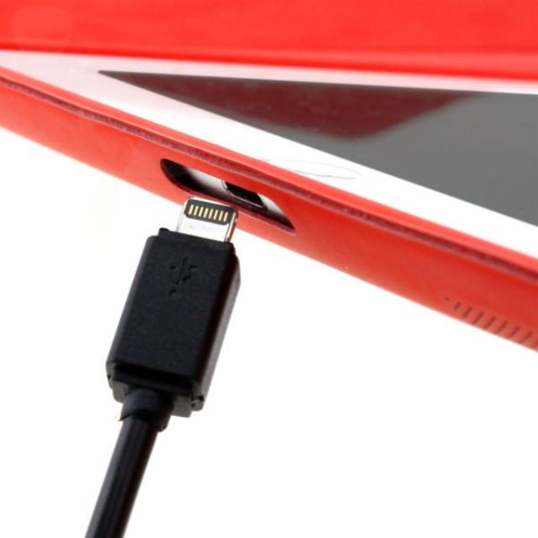 BMW 8pin cable with 3.5MM AUX Interface Adapter for MINI iPOD iPHONE 5 5S 5C Lighting
