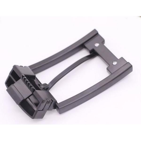 Различная пряжка пояса Адвокатуры центра пушечного металла размера с реверзибельным SGS зажима одобрила