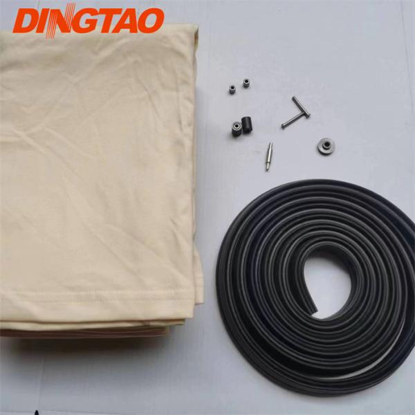 705712 VT-TT-Q25-72 500 Hours Maintenance Kit MTK For DT Vector Q25 Cutter Spare Parts