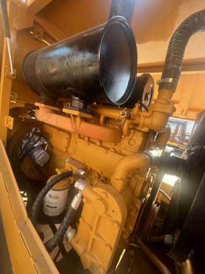 SDLG 936 Carregador de segunda mão 3.3M3 Carregador de capacidade de balde com transmissão de mudança de potência e 262 hp