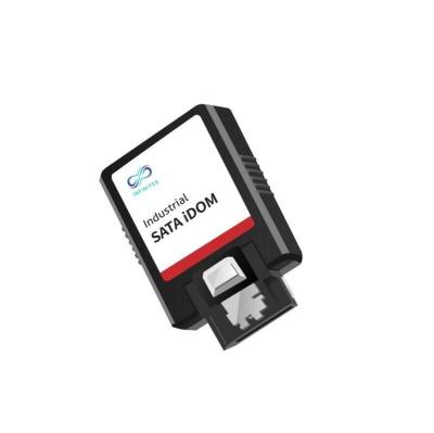 Industrial 16GB SATA Dom Drive SATAIII 7PIN AND 8PIN Satadom Device