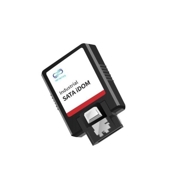 Industrial 16GB SATA Dom Drive SATAIII 7PIN AND 8PIN Satadom Device