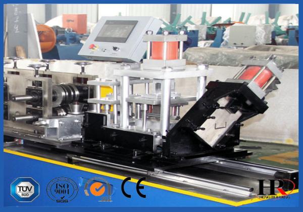 Galvanized Light Gauge Steel Truss Machine 380V / 50HZ 3 Phase