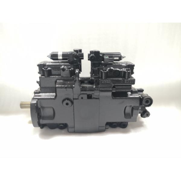 Kobelco SK130-8 Excavator Hydraulic Main Pump K7V63DTP