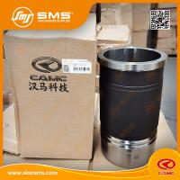 618DA1002101A Forro de cilindros para partes de motores a diesel CAMC