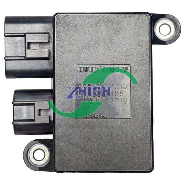 PC Version Controller Computer 89257-12010 89257-12020 For TOYOTA LEXUS