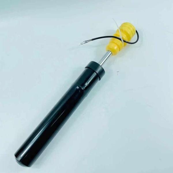 Front Shock Absorber 95B413031A 95B413031F 95B413031G for Porsche Macan 2014-2019 With Electronic Suspension PASM