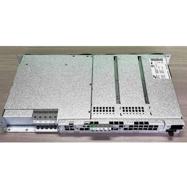 Offshore Marine Telecom Hybrid System Eltek FPS Flatpack S HE 24V / 36V / 48V 1U Bulk Feed