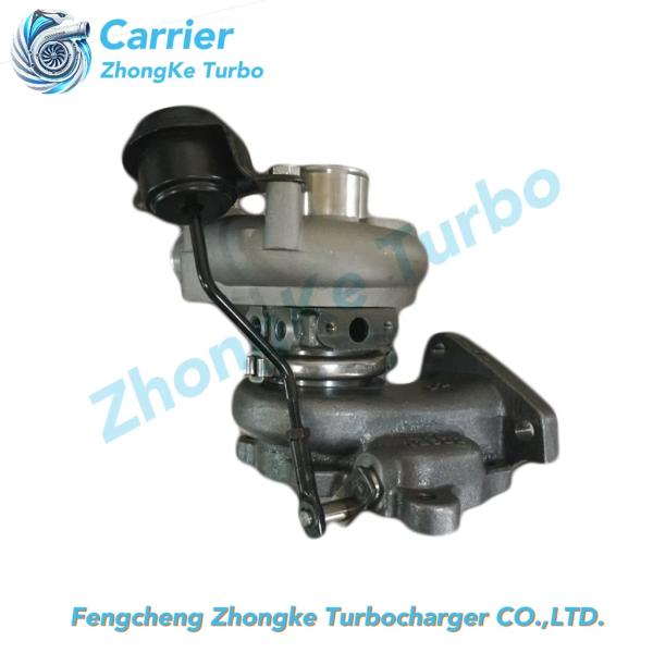 TF035HM D4EB-V Diesel Engine Turbocharger 49135-07300 28231-27800 28200-4A201 49135-07100 49135-07302 for Hyundai Santa Fe CRDi