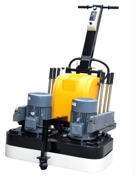 Terrazzo Floor Grinder Polishing And Grinding Machine for Concrete Floor