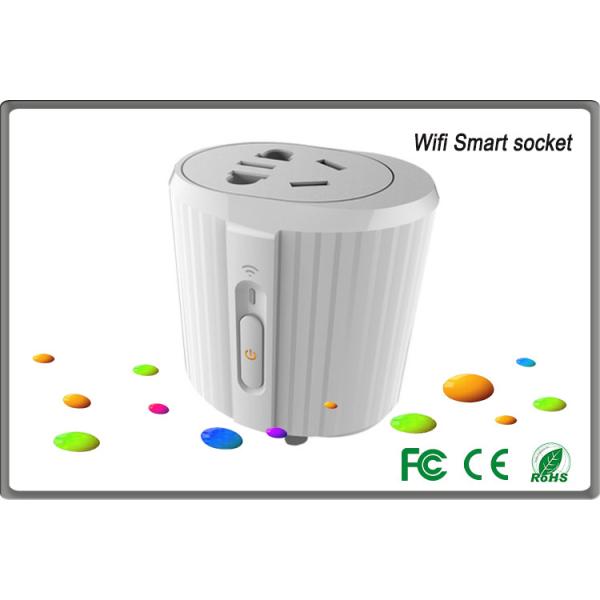 Phone remote control Smart Light Switches 