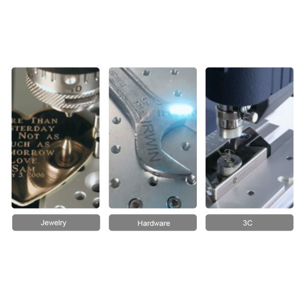 Ruida RDM4024V-PCI Laser Marking Machine Controller PCI Visual Marking Card