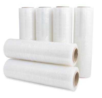 Rouleau de film plastique de taille personnalisée pour etc.