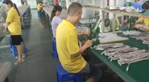 Shenzhen Xinhe Lighting Optoelectronics Co., Ltd.