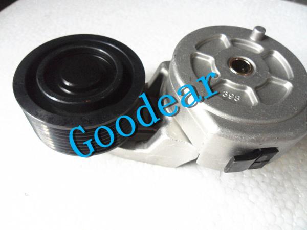 Dongfeng cummins 6CT diesel engine belt tensioner 3936213