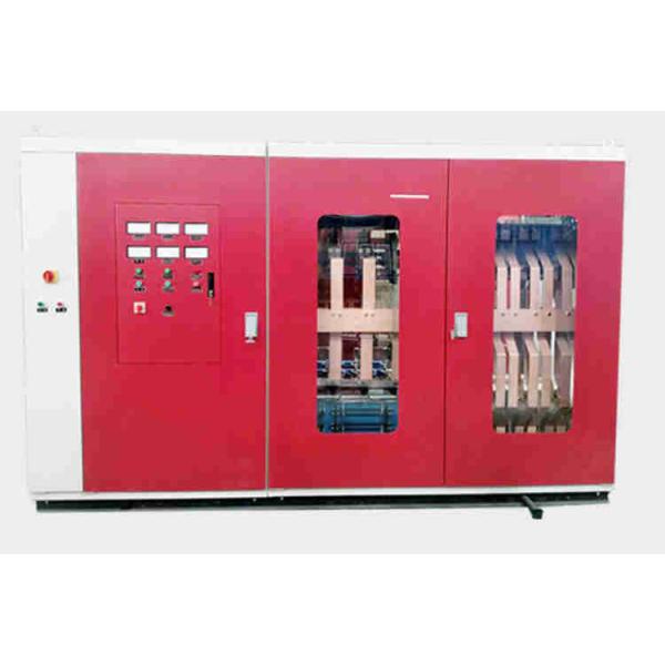 Steel Melting Induction Electric Furnace 2 Ton New Type Conductive Induction Heating for Industrial Use