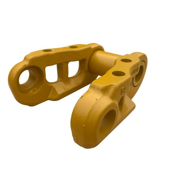 203MJ-42000 Excavator Undercarriage Parts , Dozer Bulldozer Track Chain