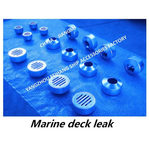 Marine Floor Drain-Marine Deck Water Leak-Marine Round Deck Water Leak YA32