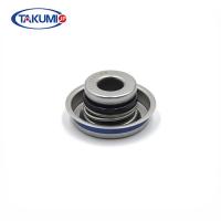 Motor do MTU selo mecânico de bomba de água de 34.3MM x de 5/8MM
