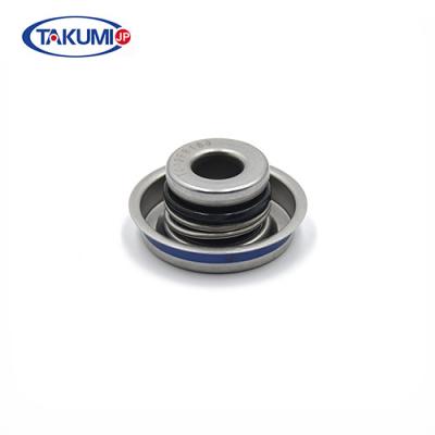 Motor do MTU selo mecânico de bomba de água de 34.3MM x de 5/8MM