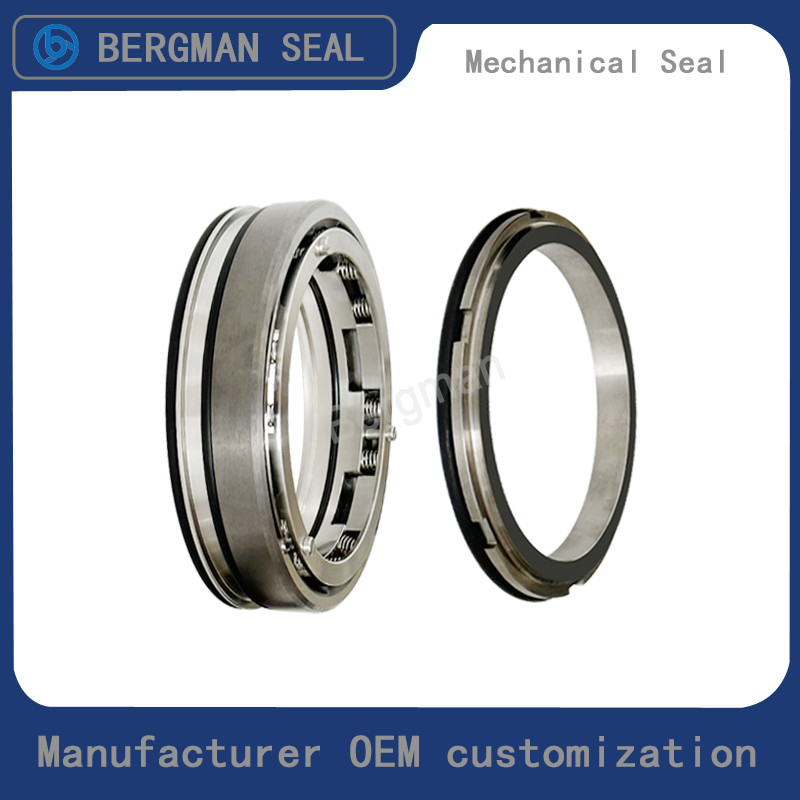 BERGMAN Заменить герметик насоса Flygt FUL-90mm 705 715 735 745 765 775 7081 7101 Механический герметик нижнего уплотнения