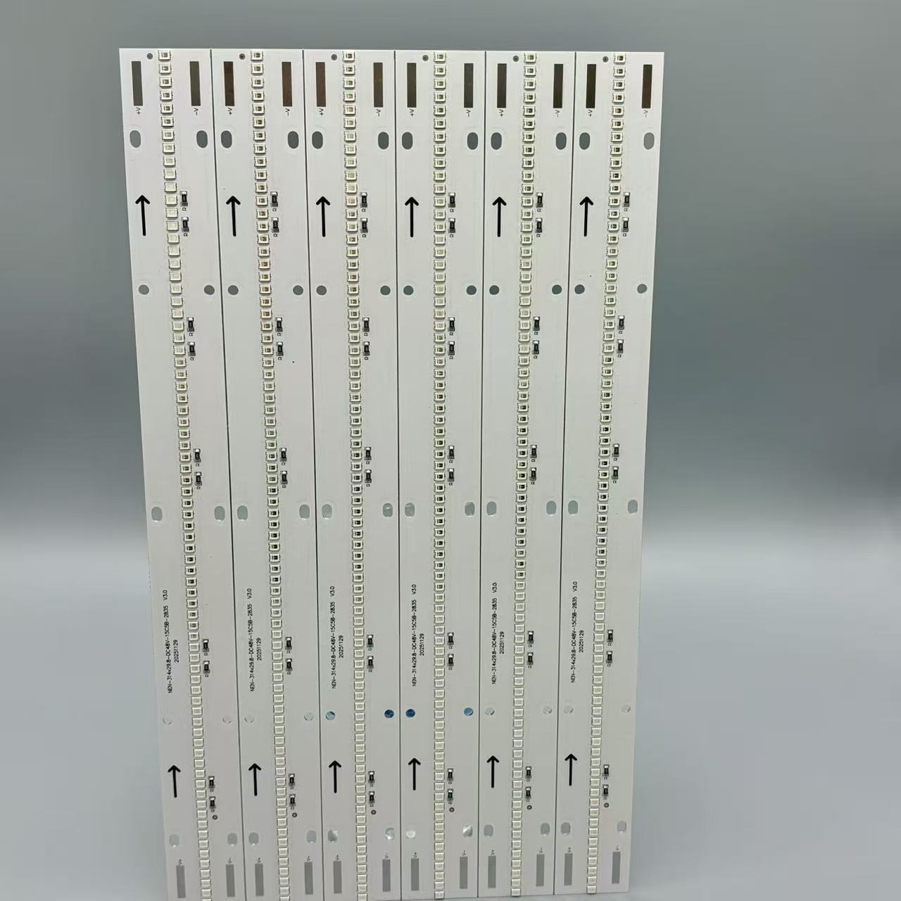 LED strip