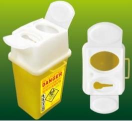 Sharp Container for for medical waste