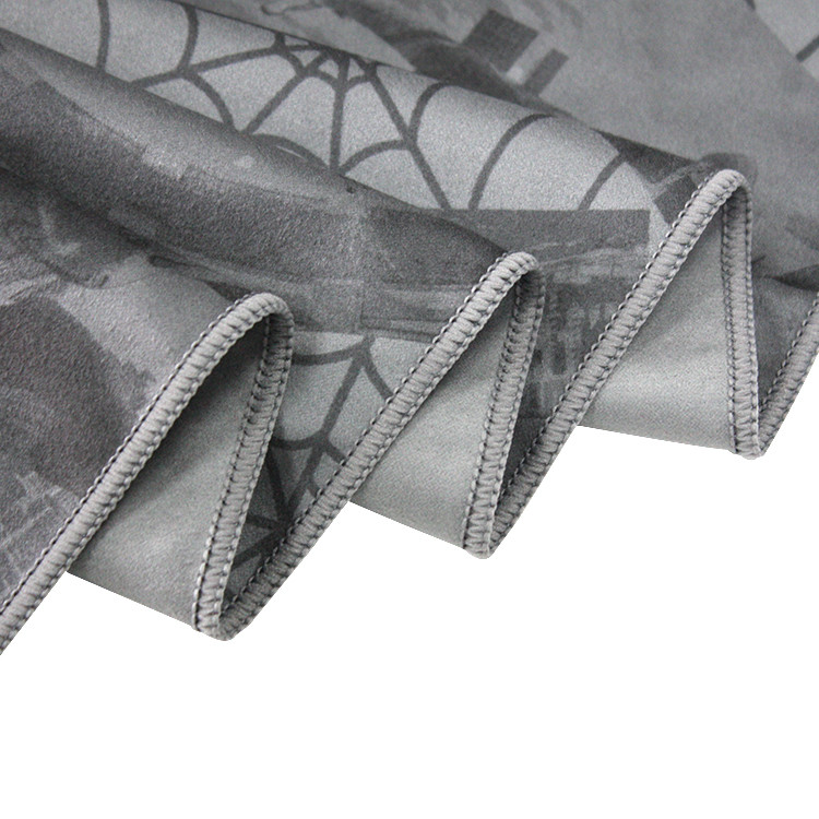 Пляжный полотенце Microfiber изготовленного на заказ легковеса песка свободного супер большое с логотипом
