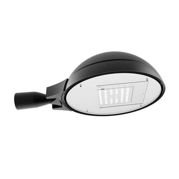 26000LM 120V Waterproof LED Street Light , 200W LED Parking Lot Light