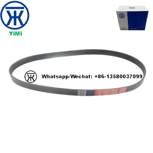 ISUZU NPR 4JB1 4JA1 4JH1 4HF1 4HG1 4HK1 Пояс 5-87610056-0 5876100560 8980384230