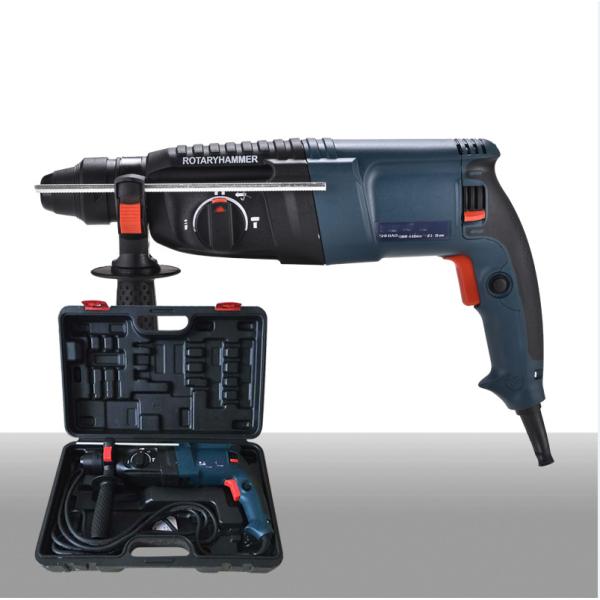 Industrial Heavy Duty Cordless Drill with Easy Adjustable Function and 1050W Input Power