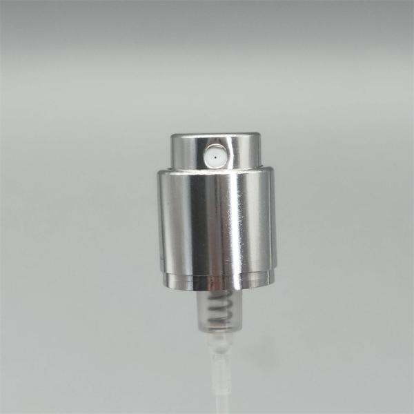 Heavy-duty Fragrance pump valve for industrial air freshener manufacturers with high-capacity & long-lasting performance​