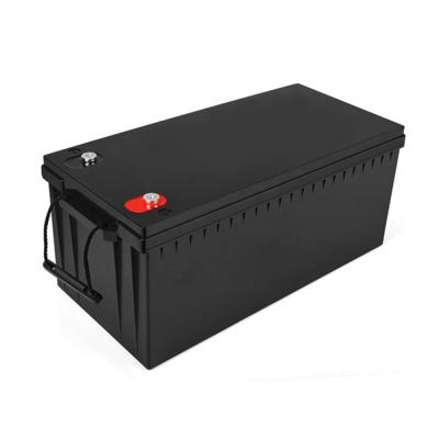 Bloco da bateria de íon de lítio da bateria solar ESS de bateria de lítio LiFePO4 24V para o armazenamento de energia