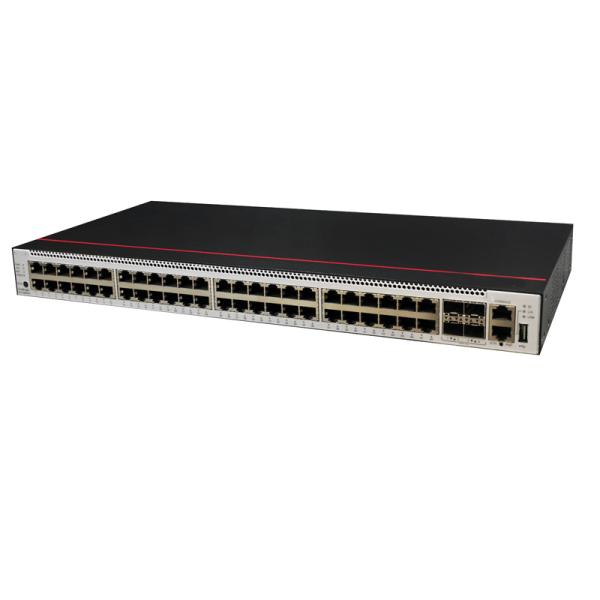 S5731-S48T4X 98011847 48*10/100/1000BASE-T Ports Gigabit Ethernet Switch