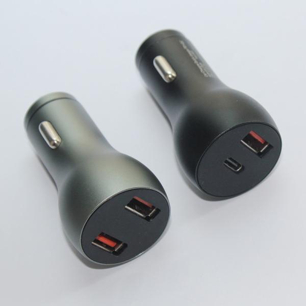 Qc 3.0 Cell Phone Car Charger