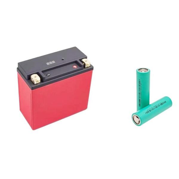 40140 48V 49.6V 30Ah Batería de iones de sodio para E-Bike / Bicicleta eléctrica / Triciclo