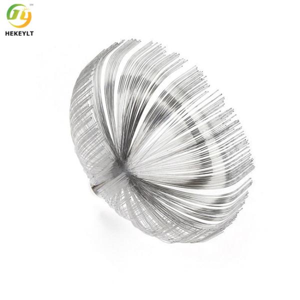 Водоустойчивое оптическое волокно медуз освещает крытое RGB генератора на открытом воздухе