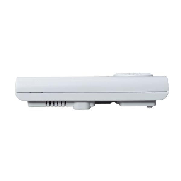 Riseem Temperature Control Wired Heating Room Non Programmable Thermostat for Home Heating 230VAC