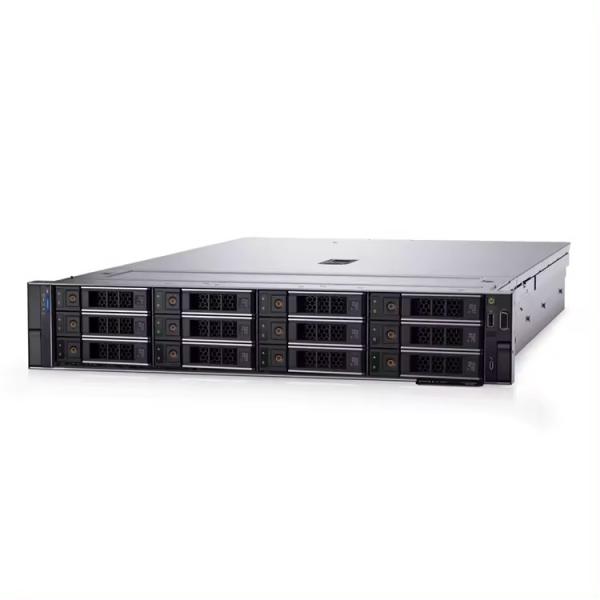Stock Server Computer Poweredge R750xs 2U Rack Server 64G Memory 800G SSD Intel 4310