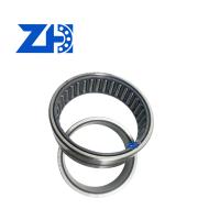 Capacidade de carga elevada Rolamento de agulha de carga axial intermitente grande NK170-25 NK170/25