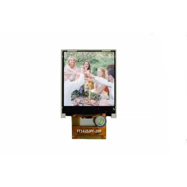 1.44 Inch TFT LCD Display Module