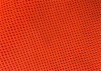Tela material fluorescente Mesh Polyester For Sportswear Garment