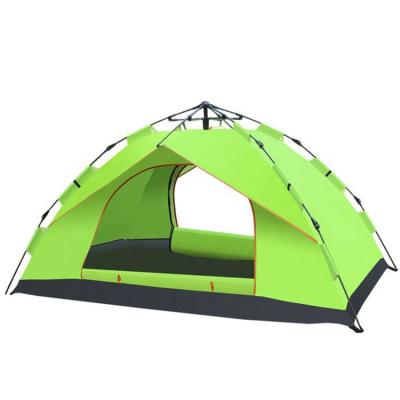Tente campante 1200mm fois imperméable